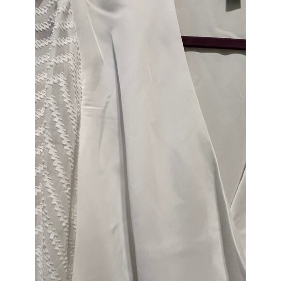 Women's Laundry by Shelli Segal Blouse - Picture 3 of 8